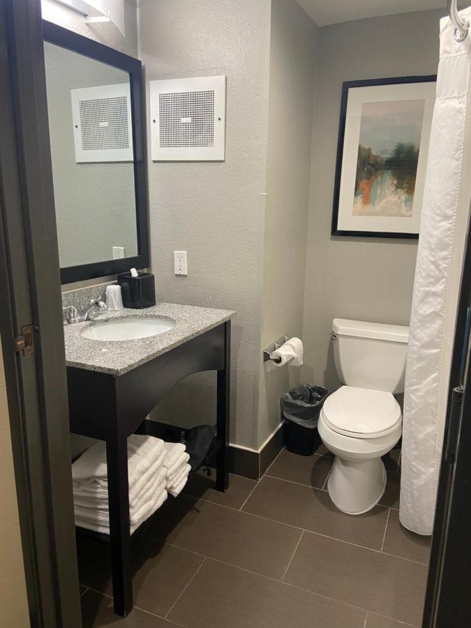 Holiday Inn Express Hotel & Suites Solana Beach-Del Mar By Ihg Esterno foto