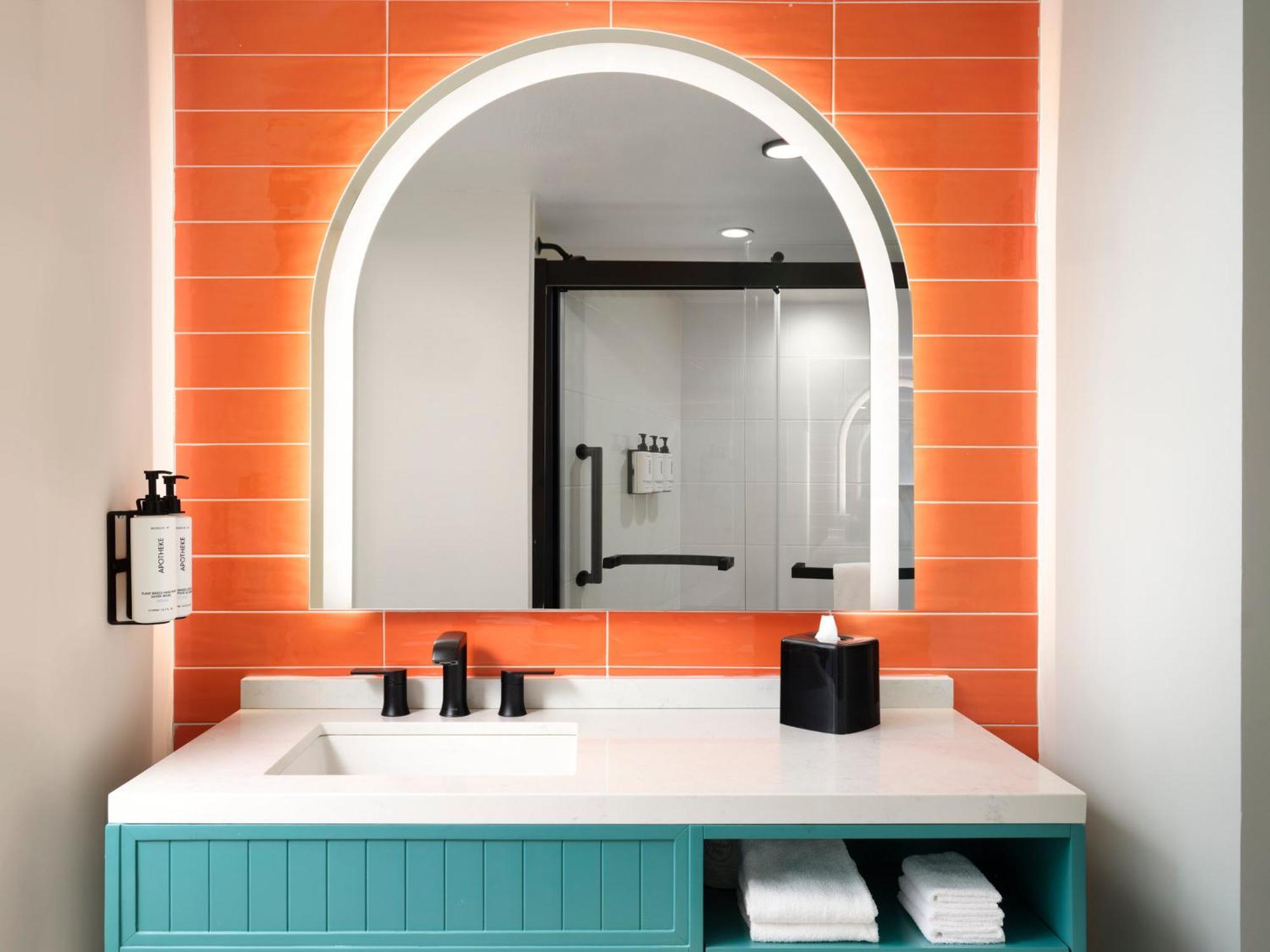 Holiday Inn Express Hotel & Suites Solana Beach-Del Mar By Ihg Esterno foto