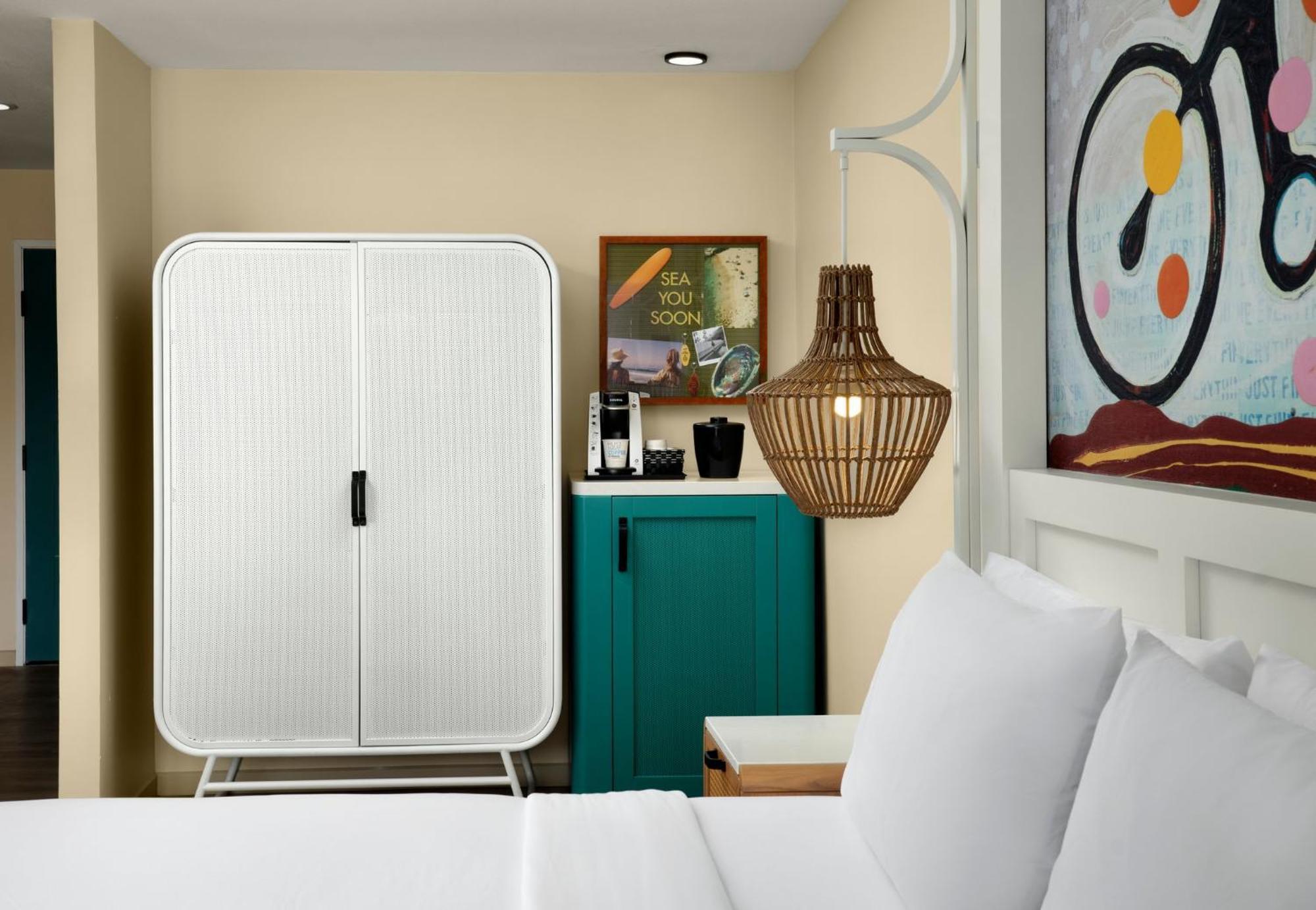 Holiday Inn Express Hotel & Suites Solana Beach-Del Mar By Ihg Esterno foto