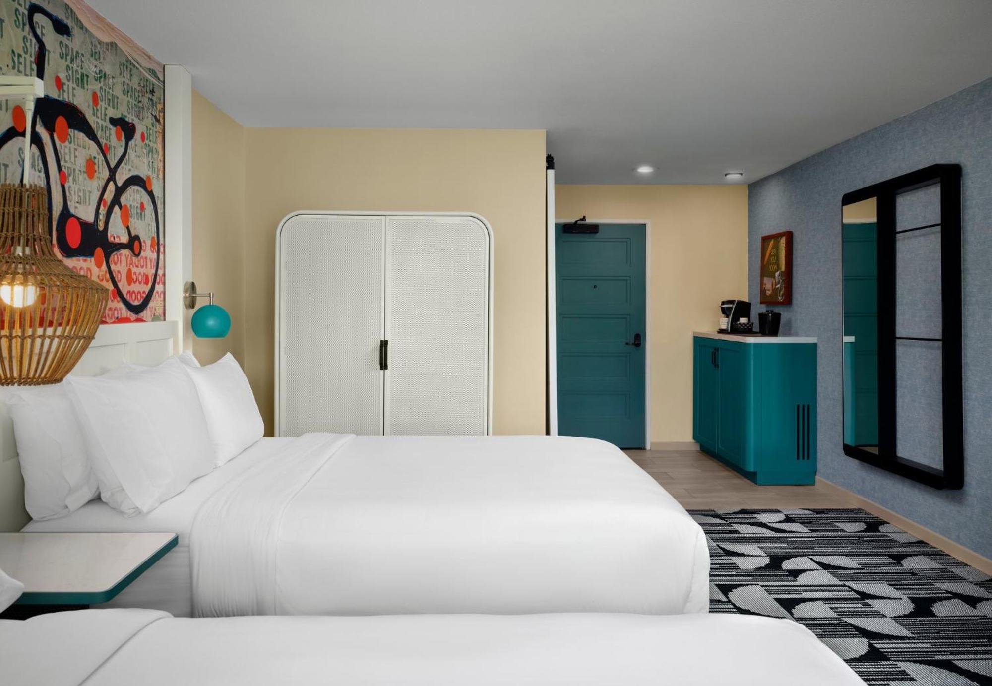 Holiday Inn Express Hotel & Suites Solana Beach-Del Mar By Ihg Esterno foto